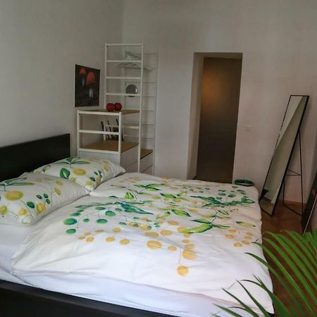 Lovely Apartment In The Heart Of 그라츠 외부 사진