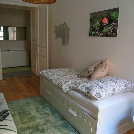 Lovely Apartment In The Heart Of 그라츠 외부 사진