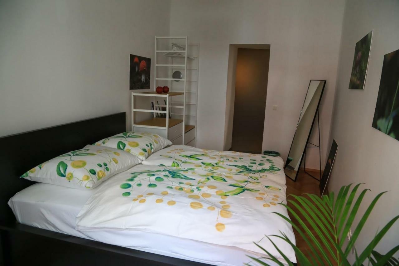 Lovely Apartment In The Heart Of 그라츠 외부 사진