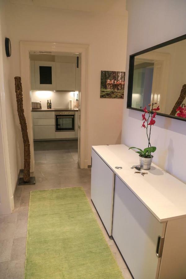 Lovely Apartment In The Heart Of 그라츠 외부 사진
