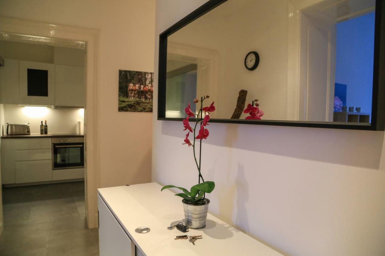 Lovely Apartment In The Heart Of 그라츠 외부 사진